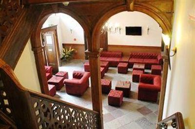 фото отеля Hotel Krahnstoever