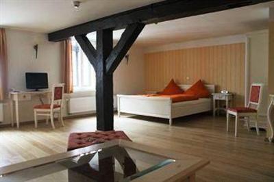 фото отеля Hotel Krahnstoever