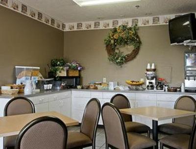фото отеля Days Inn Airport Kansas City (Missouri)
