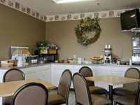 Days Inn Airport Kansas City (Missouri)