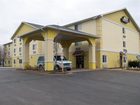 фото отеля Days Inn Airport Kansas City (Missouri)