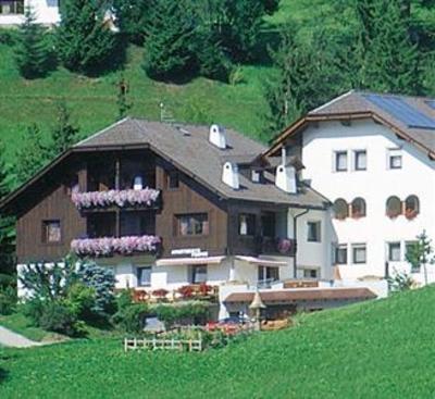 фото отеля Residence Prapoz