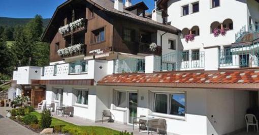 фото отеля Residence Prapoz