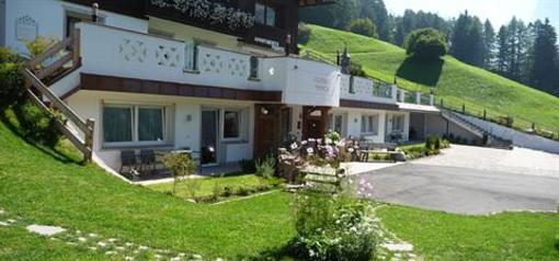 фото отеля Residence Prapoz