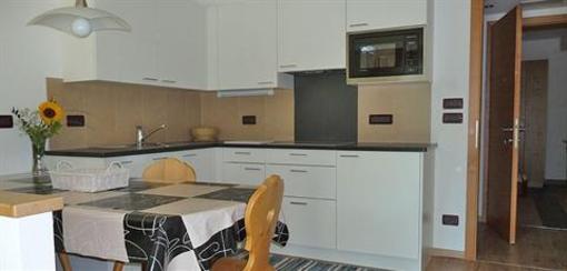 фото отеля Residence Prapoz