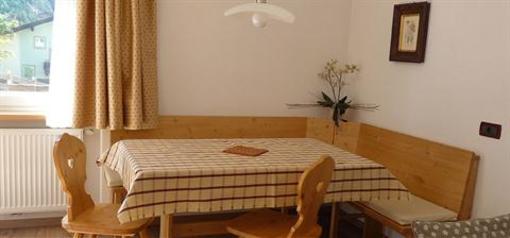 фото отеля Residence Prapoz