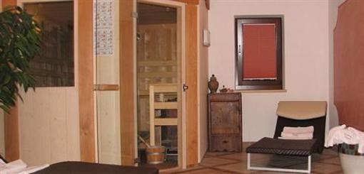 фото отеля Residence Prapoz
