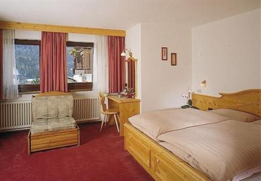 фото отеля Residence Prapoz