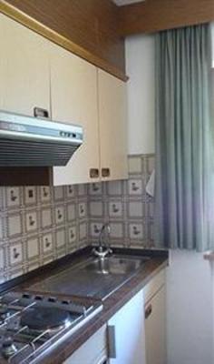 фото отеля Residence Prapoz