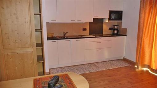 фото отеля Residence Prapoz