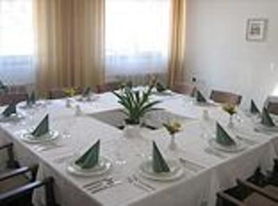 фото отеля Hotel Brno