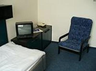 фото отеля Hotel Brno