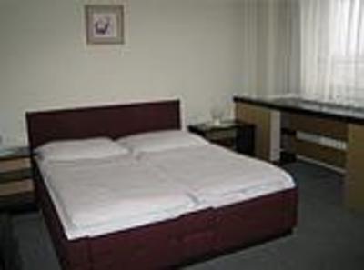фото отеля Hotel Brno