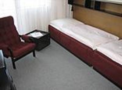 фото отеля Hotel Brno