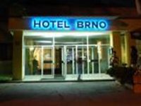 Hotel Brno