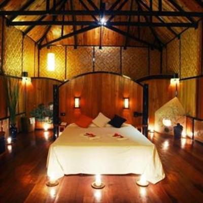 фото отеля Inle Princess Resort