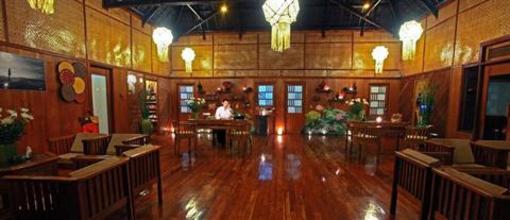 фото отеля Inle Princess Resort