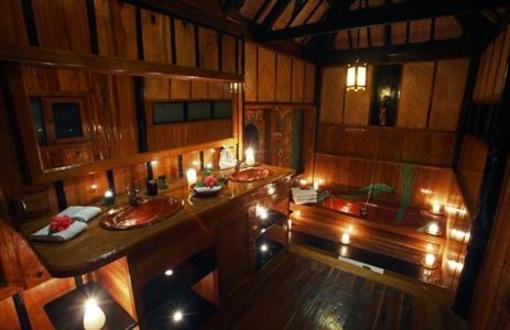 фото отеля Inle Princess Resort