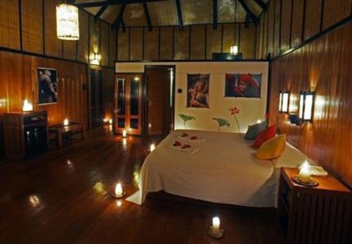 фото отеля Inle Princess Resort