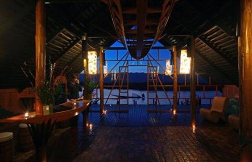 фото отеля Inle Princess Resort