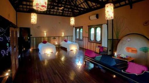 фото отеля Inle Princess Resort