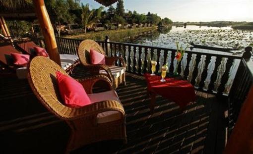 фото отеля Inle Princess Resort