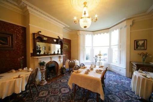 фото отеля Minster View Guest House
