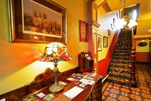 фото отеля Minster View Guest House