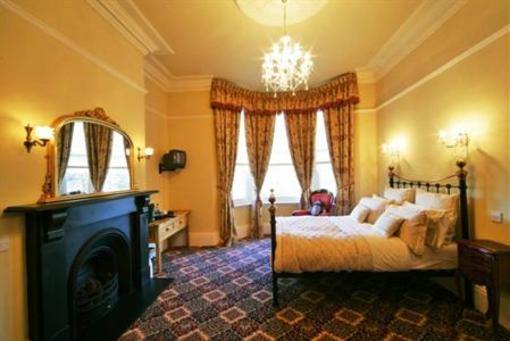 фото отеля Minster View Guest House