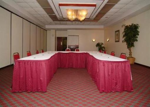 фото отеля Metropolitan Hotel Hilton Head