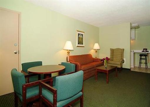 фото отеля Metropolitan Hotel Hilton Head