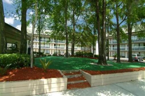 фото отеля Metropolitan Hotel Hilton Head