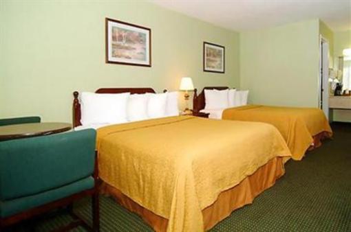 фото отеля Metropolitan Hotel Hilton Head