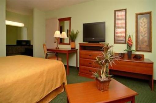 фото отеля Metropolitan Hotel Hilton Head