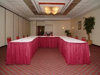 Metropolitan Hotel Hilton Head