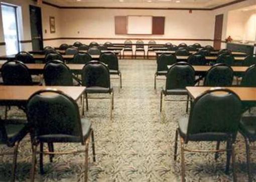 фото отеля Hampton Inn Frankfort