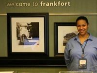 Hampton Inn Frankfort