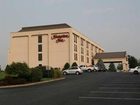 фото отеля Hampton Inn Frankfort