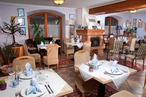 фото отеля Kis Helikon Residence Hotel Hevíz
