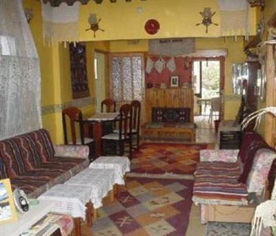 фото отеля Gobi Pension