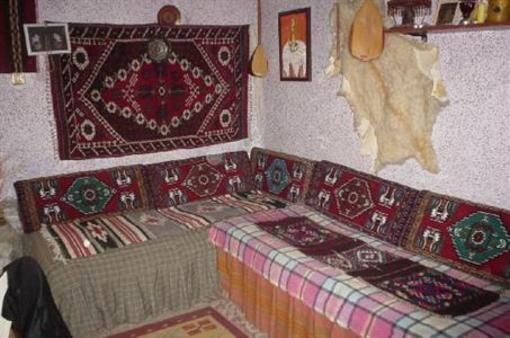 фото отеля Gobi Pension