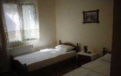 фото отеля Gobi Pension