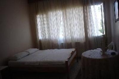 фото отеля Gobi Pension