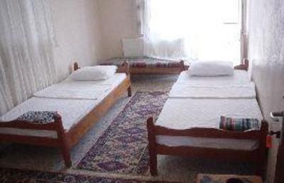 фото отеля Gobi Pension