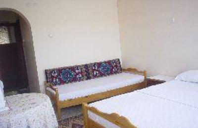 фото отеля Gobi Pension