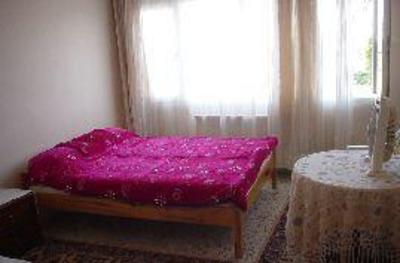 фото отеля Gobi Pension