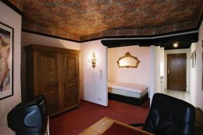 фото отеля Contel Hotel