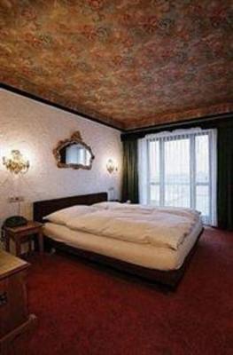 фото отеля Contel Hotel