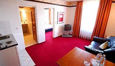 фото отеля Contel Hotel