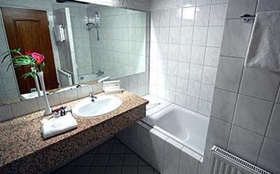 фото отеля Contel Hotel